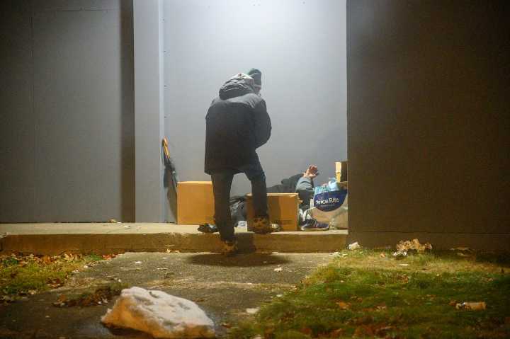 Sarno, 24 mayors tell Congress to protect long-term supportive housing ‘Continuum of Care’ grants