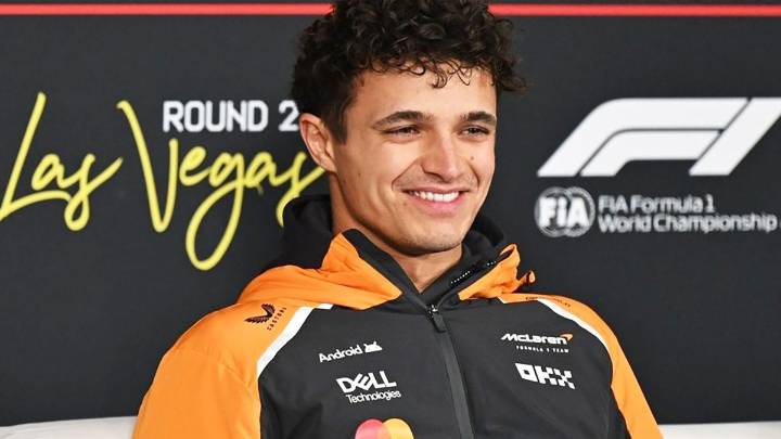 Fórmula 1: Lando Norris obtiene su primer campeonato