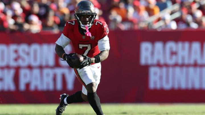 Falcons vs. Buccaneers prediction, odds, time: 'Thursday Night Football' picks by proven model