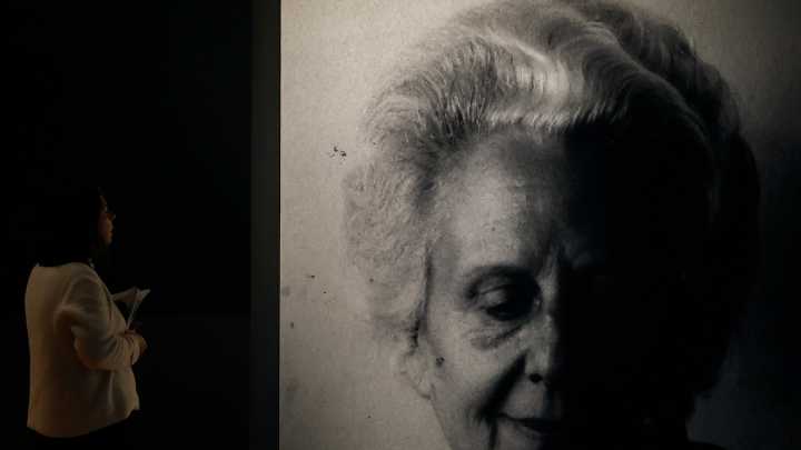 Paseando por el bosque literario de Mercè Rodoreda