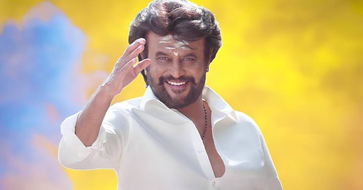 Rajinikanth celebrates 75th birthday & 50 years in cinema