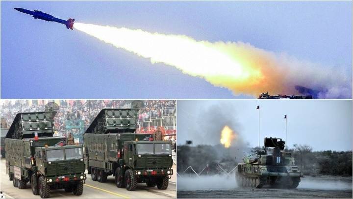 BEL, HAL, BDL, Mazagon Dock, Solar, Astra, Paras, BEML: 9 defence stocks to buy