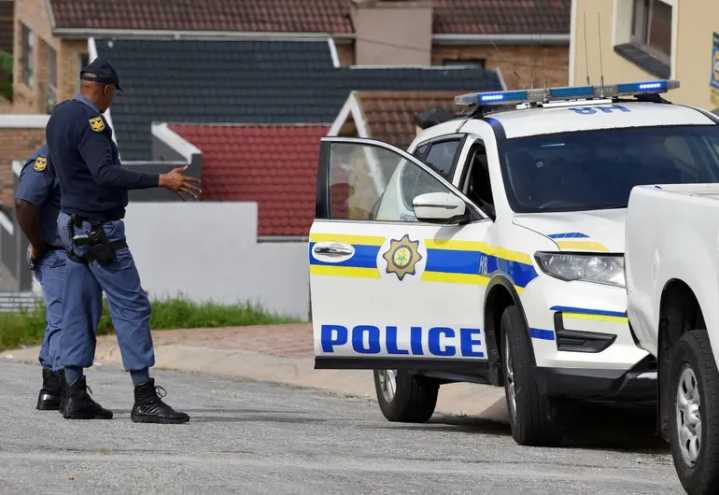 Once muertos tras ataque armado en albergue de Pretoria
