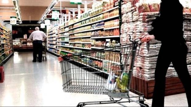 La inflación de noviembre fue del 2,5%