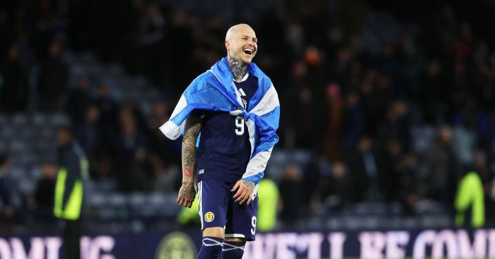 Birmingham City’s Lyndon Dykes hints at transfer decision and reveals chat with Tom Brady