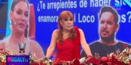 Magaly Medina estalla por pregunta a Tilsa Lozano en EVDLV: “Nunca fue la enamorada del ‘Loco’ Vargas, fue la amante”