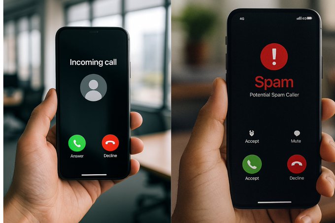 TRAI expands anti-spam measures, asks users to report unwanted calls
