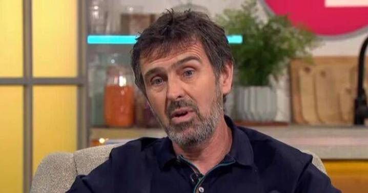 Gardeners' World star admits 'it's been a rough time' in heartbreaking admission