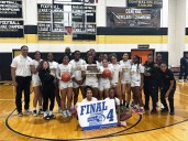 WMass Girls Basketball Top 20: Central, Pittsfield lead at the start