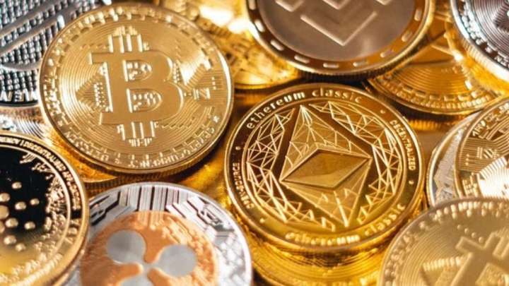 Bitcoin recorta ganancia y roza los US$92.450