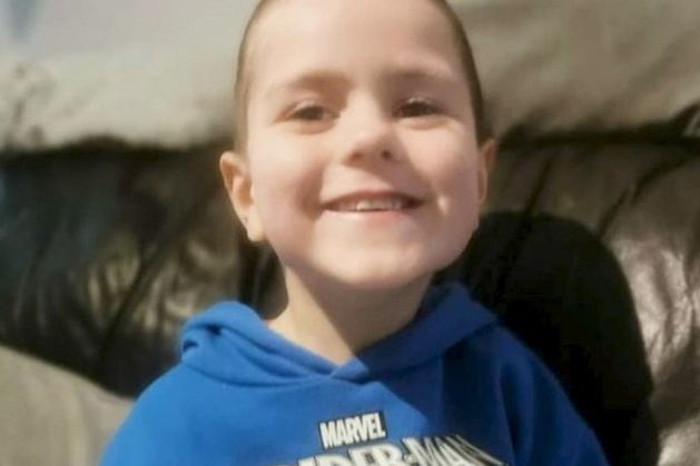 Children’s Minister Norma Foley says she has confidence in Tusla as Kyran Durnin review to remain unpublished