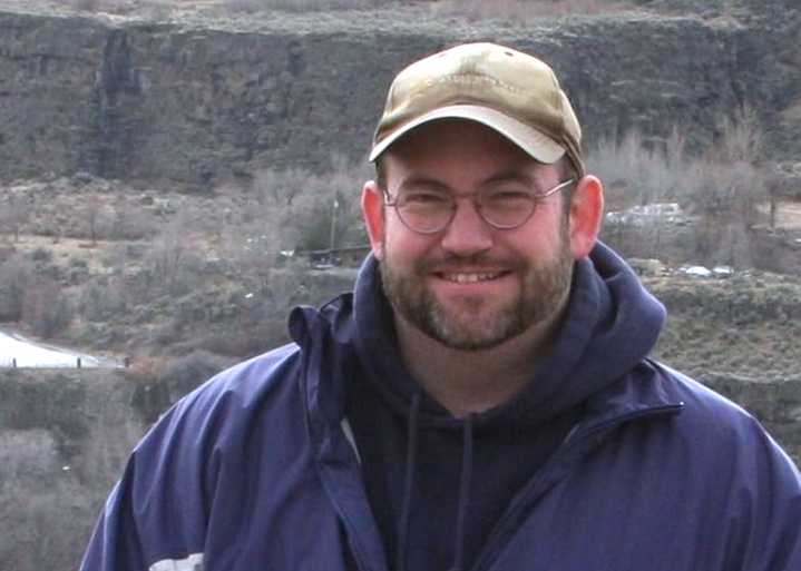 Herald's new outdoors editor excited for adventure