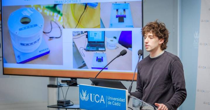 La UCA muestra patentes para evitar cesáreas, digitalizar monedas antiguas o gamificar tareas cotidianas