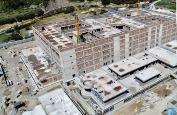 Hospital inconcluso de Huancavelica: exmiembro del Pronis denuncia orden de detención en proceso de S/208 millones