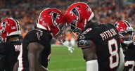 ‘Resilient’ Falcons overcome mistakes, big fourth-quarter deficit to beat Bucs