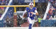 Buffalo Bills playoff odds & Week 15 NFL power rankings