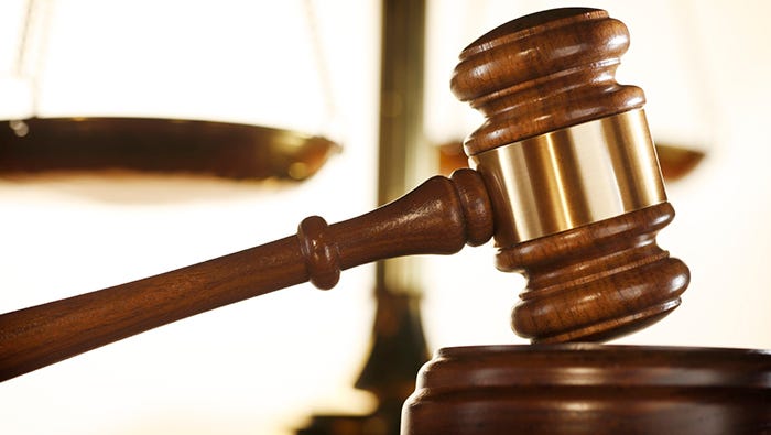 Former Canton utilities commissioner sentenced to 7 years in prison