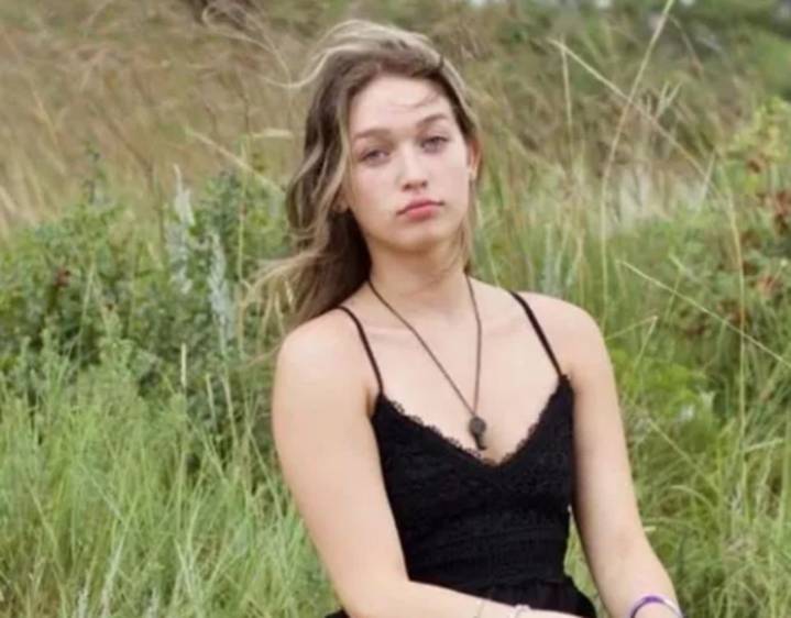 Revelan causa muerte joven desaparecida Kaylee Russell