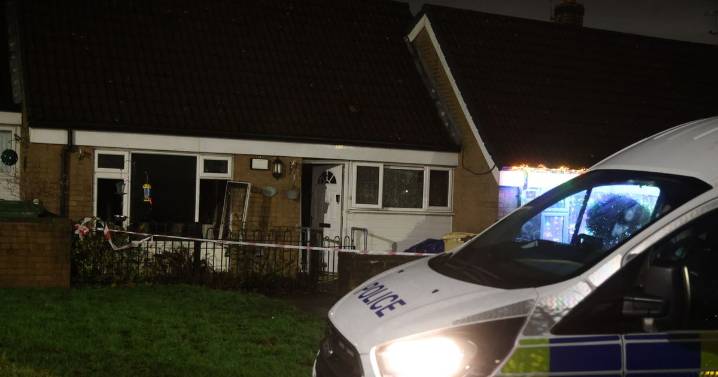 Everything you need to know as pensioner dies after Bolton fire