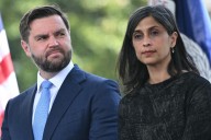 Vice President JD Vance shuts down rumors of marriage trouble