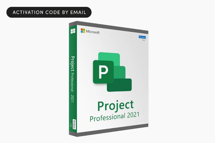 Microsoft Project Professional 2021 will help you manage any project without headaches
