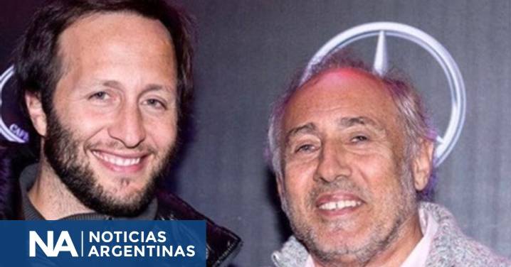 El emotivo mensaje de Gustavo Yankelevich a su hijo en su cumpleaños más difícil