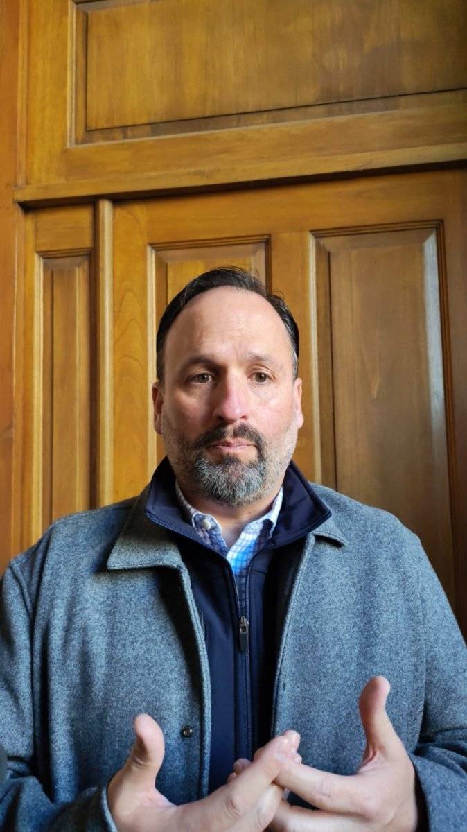 Confirma De la Peña asistencia de Maru Campos a gira de Sheinbaum por el estado