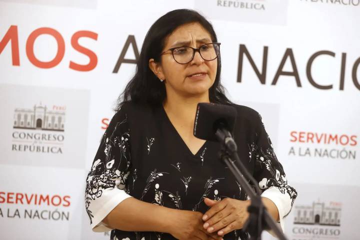 Congreso: Osiptel bloqueó más de 650 mil equipos celulares durante estado de emergencia