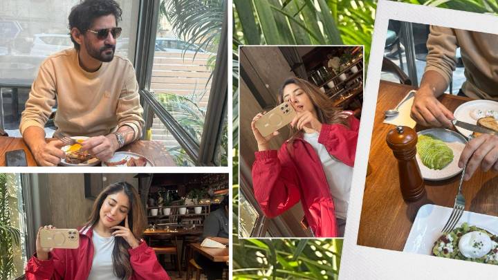 After months of speculation, Kritika Kamra confirms relationship with Gaurav Kapur