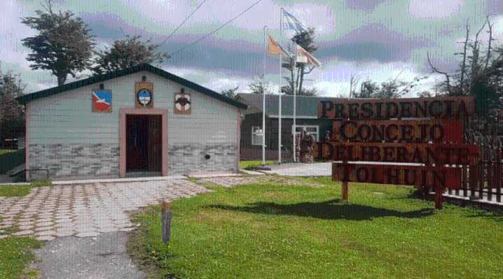 Presupuesto de Tolhuin aprobado:...