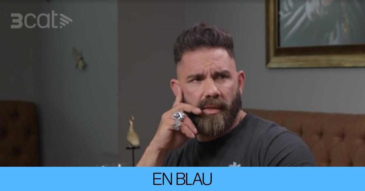 Los fans no se pueden creer qué se acaba de saber del chef y presentador de 'Joc de cartes' de TV3, Marc Ribas
