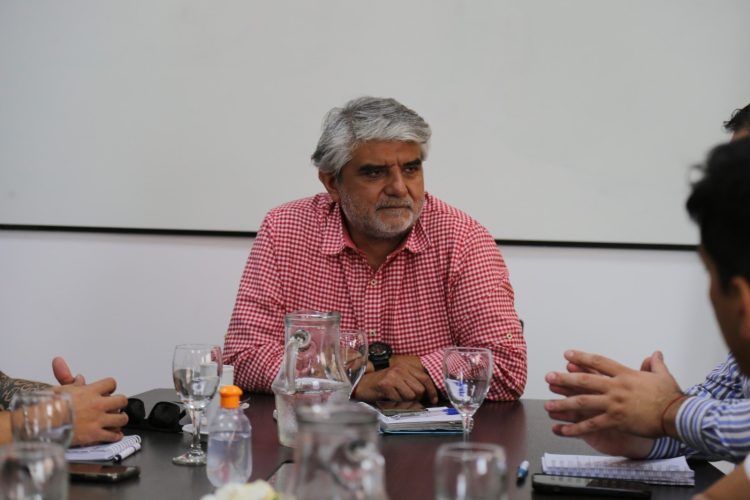 Kicillof echó a un funcionario que cuestionó la conducción de CFK en el PJ