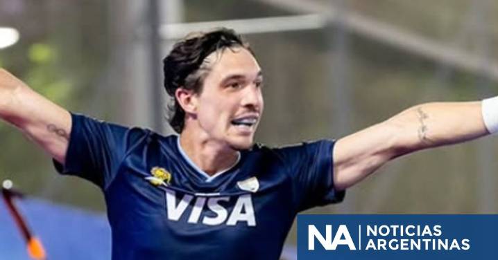 Los Leones derrotaron a Pakistán por 3