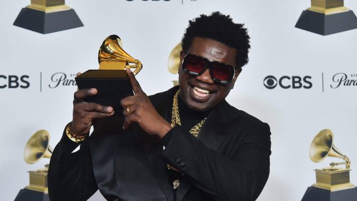 Theron Thomas Discusses the Ups and Downs of the Songwriting Business