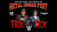 Metal Urban Fest, en su primera edición