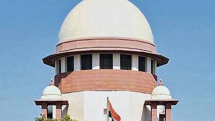 SC raps Assam Police for keeping UAPA accused in custody for two years without chargesheet, grants bail