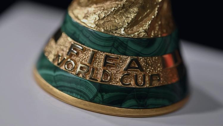 Este viernes, sorteo del mundial; ¿dónde y a qué hora ver?