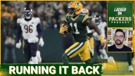 DOMINATE: Green Bay Packers vs Bears: Why Protecting Jordan Love Will DECIDE This Game