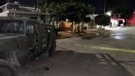 Asesinan a balazos a un hombre dentro de un domicilio de la colonia Buenos Aires, en Culiacán