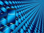 Huawei's latest handset uses improved China-made chip, report shows
