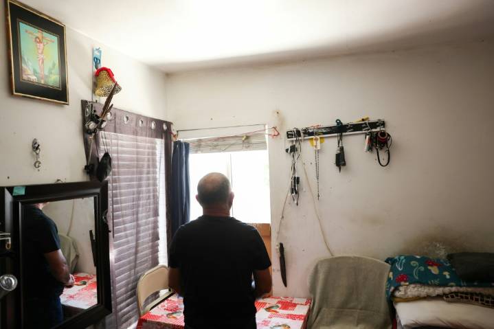 Anuncian que detuvo a más de 10.000 inmigrantes en Los Angeles desde junio