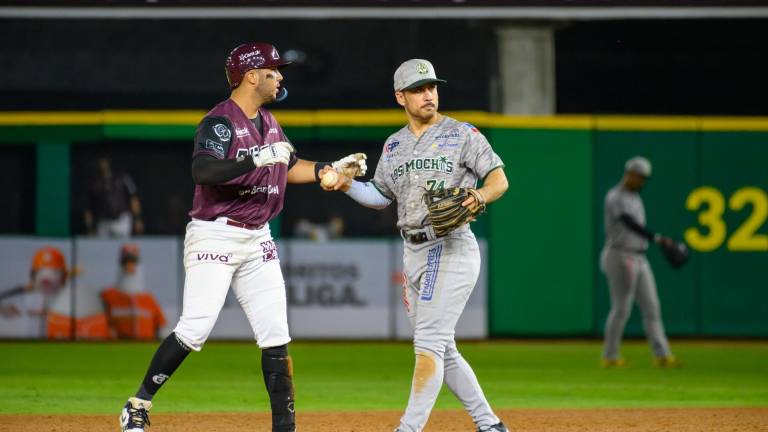 Tomateros barre a Cañeros tras duelo de volteretas