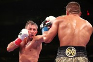 International Boxing Hall of Fame announces Class of 2026 inductees