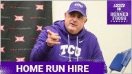 BANGER: Gordon Sammis is the Home Run Hire TCU Needed to Replace Kendal Briles