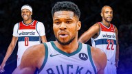 Wizards may have changed NBA trade landscape by breaking Giannis Antetokounmpo