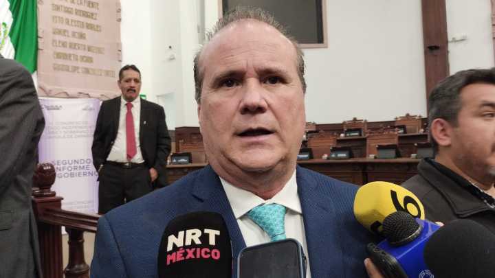 Estiman para junio de 2026 la conclusión de la carretera Saltillo