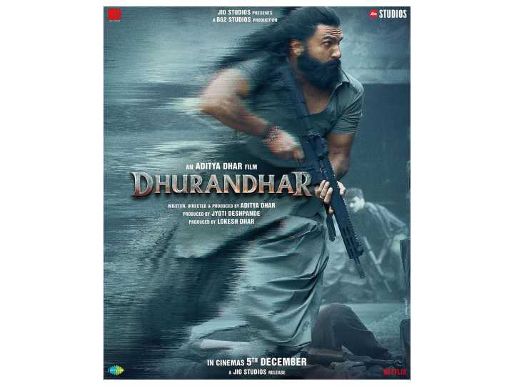 'Dhurandhar 2' to arrive in theatres on March 19, 2026