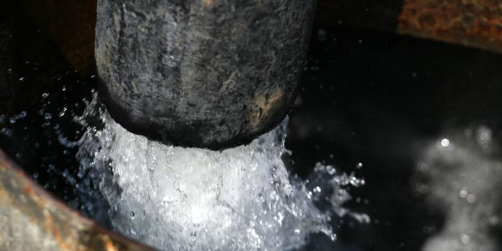 Condonación total de recargos y multas en predial y agua para millones en CDMX