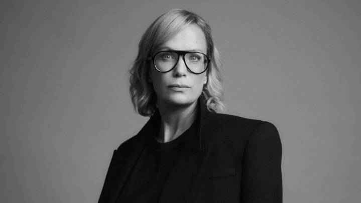 After Nearly 30 Years CEO Hannah Colman Can't Get Enough of Jimmy Choo