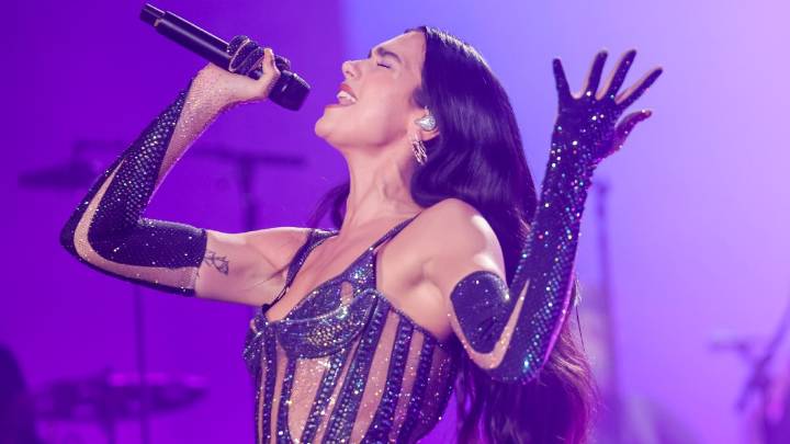 Bésame mucho, entre las canciones que Dua Lipa cantará durante sus conciertos en México